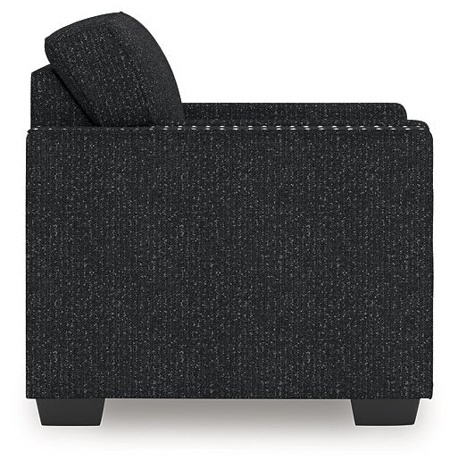 Jasmine Peaks Chair - Aumand's Furniture (North Walpole, NH) 