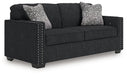 Jasmine Peaks Sofa - Aumand's Furniture (North Walpole, NH) 