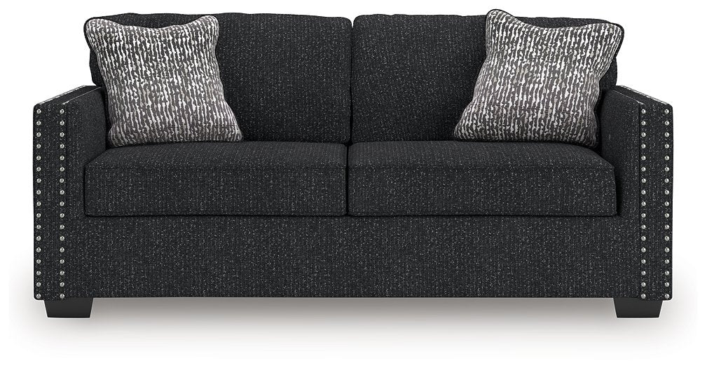 Jasmine Peaks Sofa - Aumand's Furniture (North Walpole, NH) 