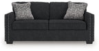 Jasmine Peaks Sofa - Aumand's Furniture (North Walpole, NH) 