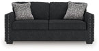 Jasmine Peaks Sofa - Aumand's Furniture (North Walpole, NH) 