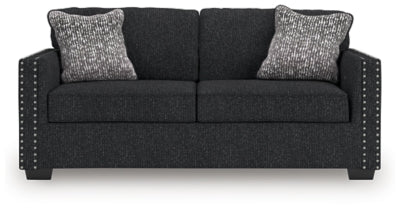 Jasmine Peaks Sofa - Aumand's Furniture (North Walpole, NH) 