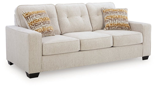 Larimer Sofa - Aumand's Furniture (North Walpole, NH) 