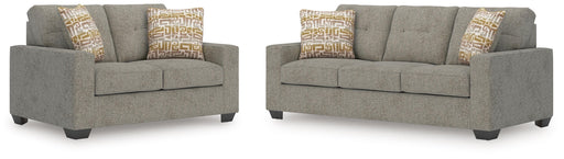 Larimer Living Room Set - Aumand's Furniture (North Walpole, NH) 