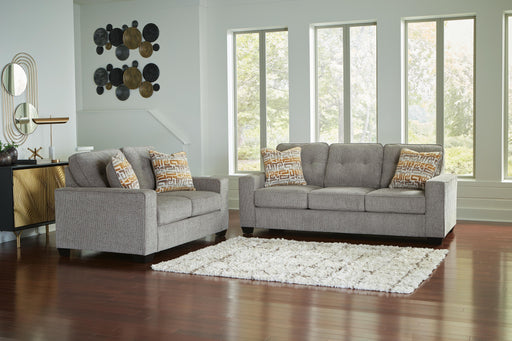 Larimer Living Room Set - Aumand's Furniture (North Walpole, NH) 