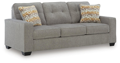 Larimer Sofa Sleeper - Aumand's Furniture (North Walpole, NH) 