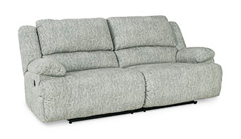 McClelland 2-Piece Upholstery Package