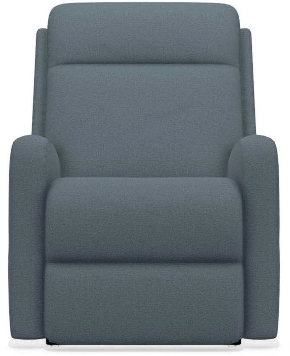 La-Z-Boy Finely Denim Power Wall Recliner