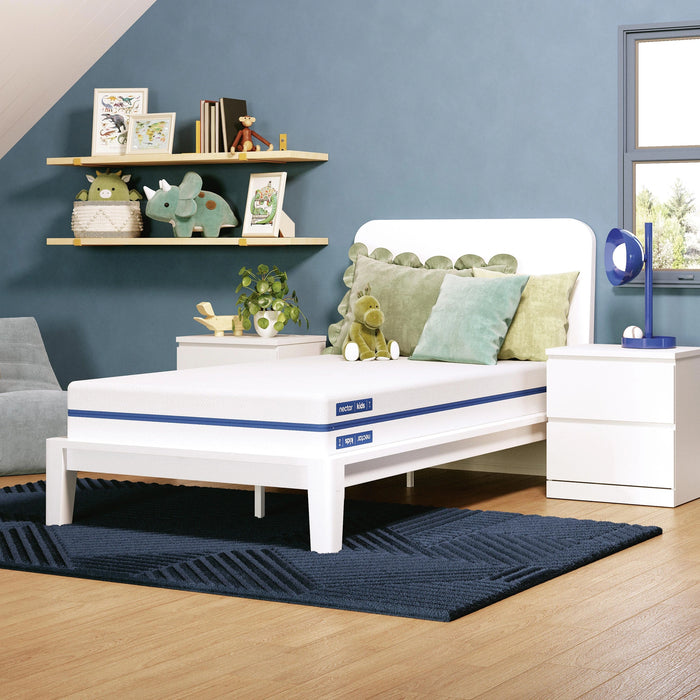 Nectar Foam Kids Mattress