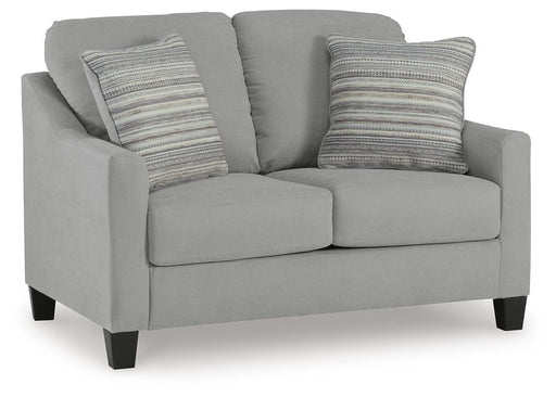 Adlai Loveseat - Aumand's Furniture (North Walpole, NH) 