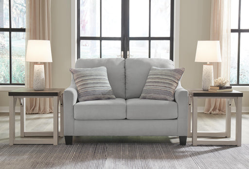 Adlai Loveseat - Aumand's Furniture (North Walpole, NH) 