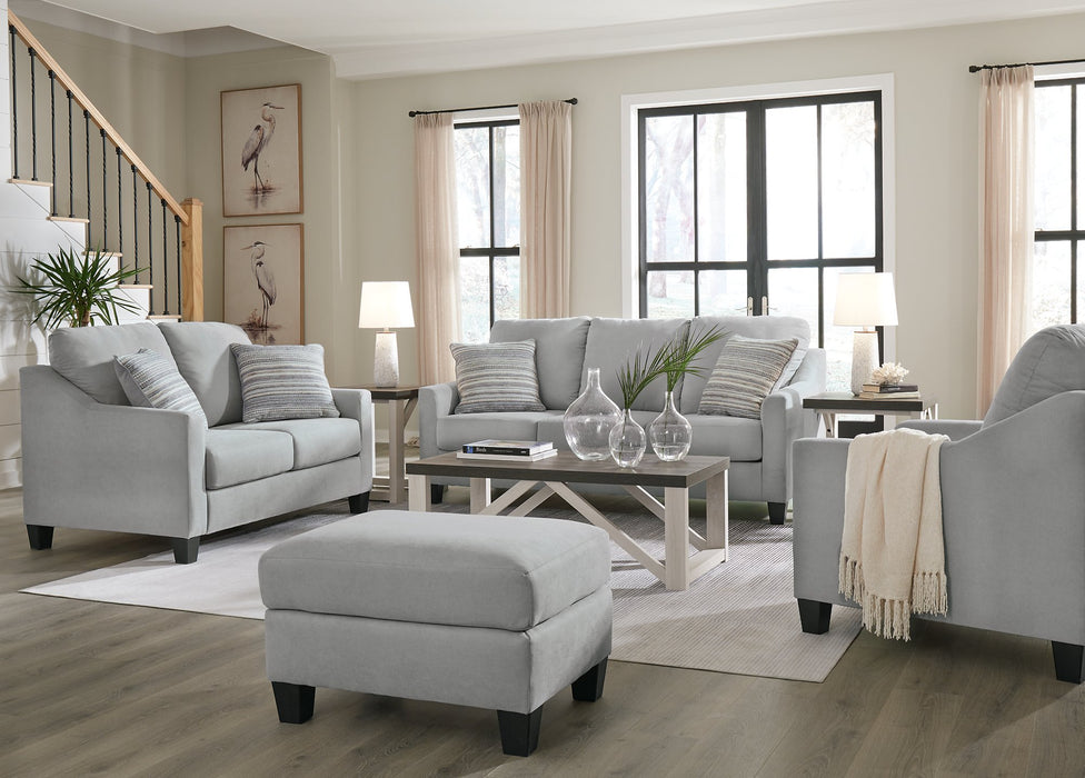 Adlai Living Room Set - Aumand's Furniture (North Walpole, NH) 
