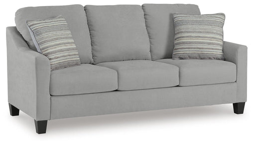 Adlai Sofa - Aumand's Furniture (North Walpole, NH) 
