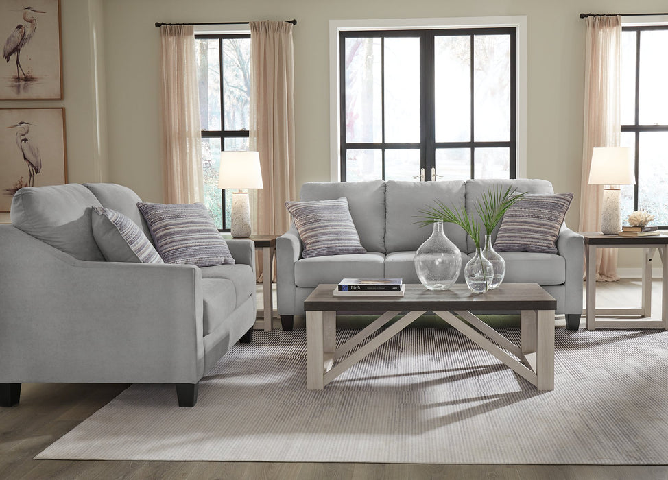 Adlai Living Room Set - Aumand's Furniture (North Walpole, NH) 