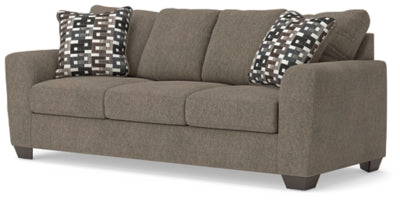 Triston-Peaks Sofa - Aumand's Furniture (North Walpole, NH) 