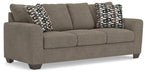 Triston-Peaks Sofa - Aumand's Furniture (North Walpole, NH) 