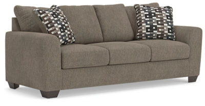 Triston-Peaks Sofa - Aumand's Furniture (North Walpole, NH) 