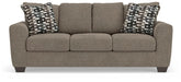 Triston-Peaks Sofa - Aumand's Furniture (North Walpole, NH) 