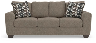 Triston-Peaks Sofa - Aumand's Furniture (North Walpole, NH) 