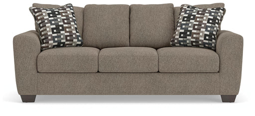 Triston-Peaks Sofa - Aumand's Furniture (North Walpole, NH) 
