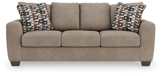 Triston-Peaks Sofa - Aumand's Furniture (North Walpole, NH) 