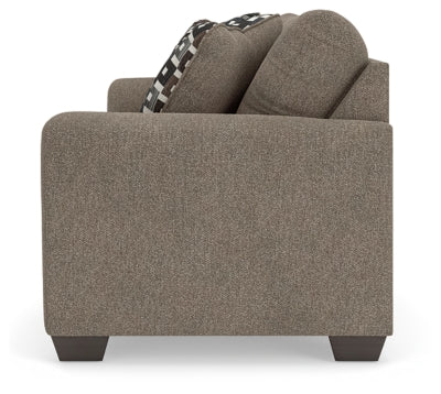 Triston-Peaks Sofa - Aumand's Furniture (North Walpole, NH) 