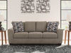 Triston-Peaks Sofa - Aumand's Furniture (North Walpole, NH) 
