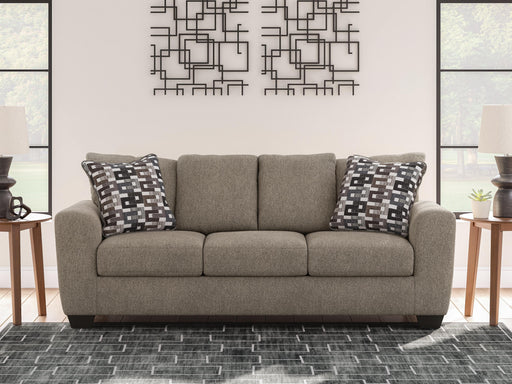 Triston-Peaks Sofa - Aumand's Furniture (North Walpole, NH) 