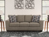Triston-Peaks Sofa - Aumand's Furniture (North Walpole, NH) 