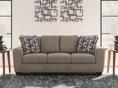 Triston-Peaks Sofa - Aumand's Furniture (North Walpole, NH) 