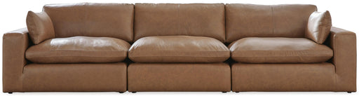 Emilia Sectional Sofa - Aumand's Furniture (North Walpole, NH) 