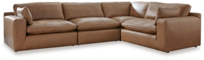 Emilia Sectional - Aumand's Furniture (North Walpole, NH) 