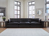 Emilia Sectional Sofa - Aumand's Furniture (North Walpole, NH) 