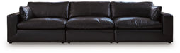 Emilia Sectional Sofa - Aumand's Furniture (North Walpole, NH) 
