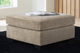Olten Oversized Accent Ottoman - Aumand's Furniture (North Walpole, NH) 