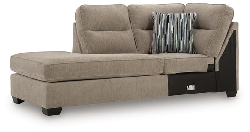 Olten Super Chaise - Aumand's Furniture (North Walpole, NH) 