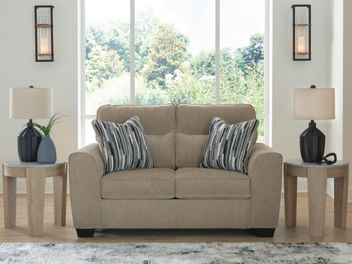 Olten Loveseat - Aumand's Furniture (North Walpole, NH) 