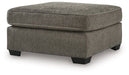 Olten Oversized Accent Ottoman - Aumand's Furniture (North Walpole, NH) 