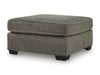 Olten Oversized Accent Ottoman - Aumand's Furniture (North Walpole, NH) 