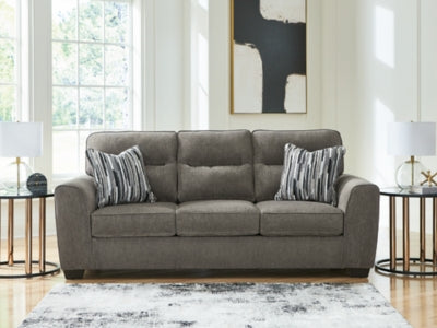 Olten Sofa - Aumand's Furniture (North Walpole, NH) 
