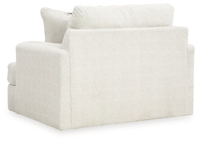 Karinne Oversized Chair - Aumand's Furniture (North Walpole, NH) 