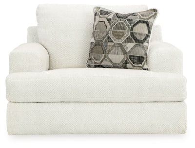 Karinne Oversized Chair - Aumand's Furniture (North Walpole, NH) 