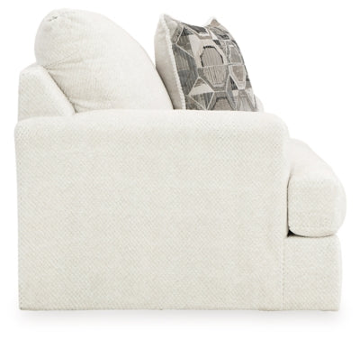 Karinne Oversized Chair - Aumand's Furniture (North Walpole, NH) 