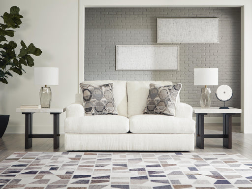 Karinne Loveseat - Aumand's Furniture (North Walpole, NH) 