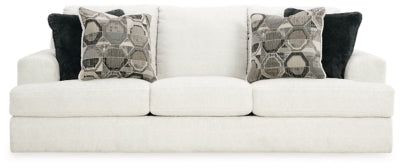 Karinne Sofa - Aumand's Furniture (North Walpole, NH) 