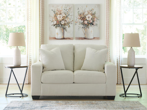 Greenbriar Loveseat - Aumand's Furniture (North Walpole, NH) 