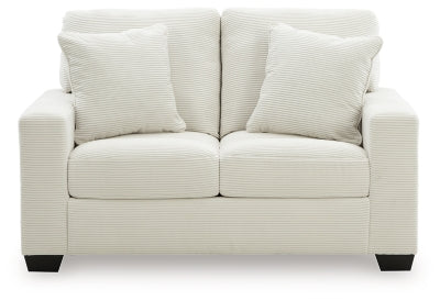 Greenbriar Loveseat - Aumand's Furniture (North Walpole, NH) 