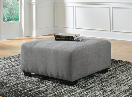 Birkdale Court Oversized Accent Ottoman - Aumand's Furniture (North Walpole, NH) 