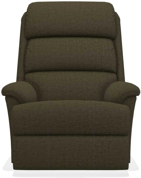 La-Z-Boy Astor PowerReclineXR Reclina-Rocker Loden Recliner