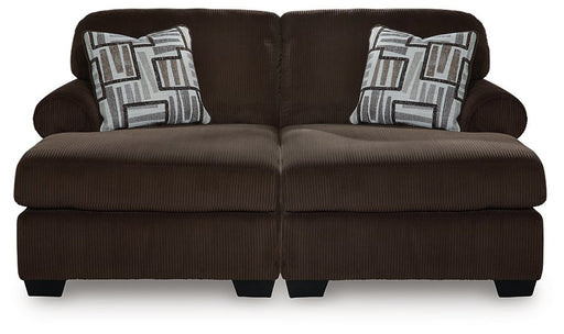 Kimlee Super Chaise - Aumand's Furniture (North Walpole, NH) 